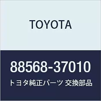 Оригинальные детали TOYOTA Воздушный фильтр HV Номер детали Dyna/Toyoace Dyna/Toyoace 88568-37010