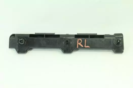 Оригинальные детали TOYOTA Задний бампер UPR LH Hilux SURF Номер детали 52563-35010