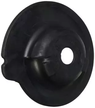 Оригинальные детали TOYOTA Задний пружинный изолятор UPR LH Номер детали 48257-28070