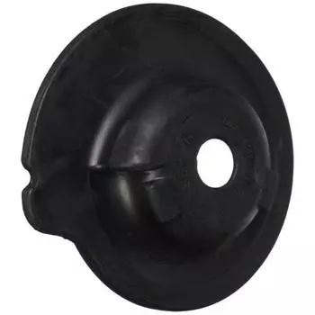 Оригинальные детали TOYOTA Задний пружинный изолятор UPR LH Номер детали 48257-28070