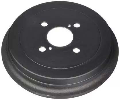 Оригинальные детали TOYOTA задний тормозной барабан номер детали 42431-52070