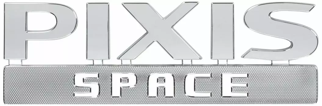 Оригинальные детали TOYOTA Задняя дверь, табличка Pixis Space, номер детали № 1 75441-B2331