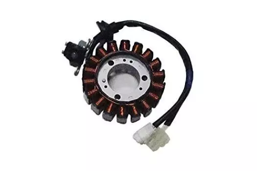 Оригинальные детали Yamaha 4 Тип Cygnus X Генератор 2JS-H1410-00990480