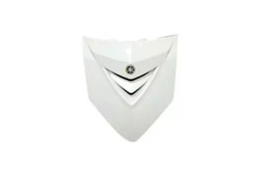 Оригинальные детали Yamaha Передняя крышка Белая Yamaha Cygnus X SE44J 990166 белый