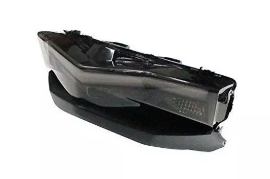 Оригинальные детали Yamaha Type 4 Cygnus X Задний фонарь в сборе 2UB-H4302-00990492