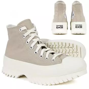 Оригинальные кеды Converse Chuck Taylor All Star Rugged 2.0 A05098C:8.0(265)