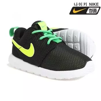 Оригинальные кроссовки Nike Nike Rocheron Td 645778016:130