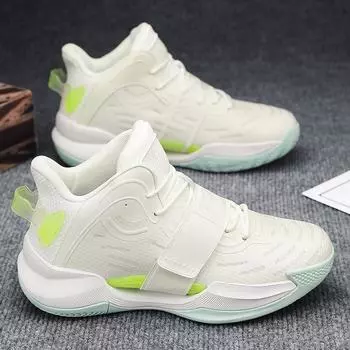 Оригинальные мужские баскетбольные кроссовки, уличная удобная спортивная обувь, спортивные кроссовки 36