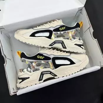 Оригинальные мужские кроссовки Мужские трендовые мужские кроссовки Распродажа Повседневная спортивная обувь Оригинальные реплики Бренды Обувь по низким ценам 42