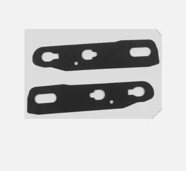 Оригинальные прокладки задних фонарей Honda 1994-2001 Acura Integra 2dr x2