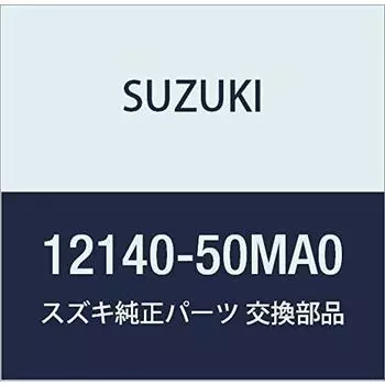 Оригинальные запасные части SUZUKI, комплект колец, номер детали 12140-50MA0