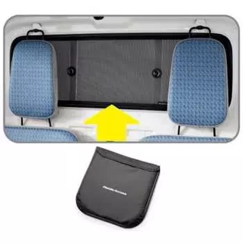 Оригинальные запчасти HONDA ACTY TRUCK [HA8 HA9] Задний фонарь 08R10-TP8-000 Черный