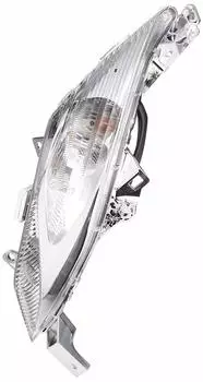 Оригинальные запчасти Honda HONDA Dio 110 Breeze 110 Указатель поворота в сборе правый Dio110 991051 (JF31)