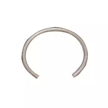 Оригинальные запчасти Honda HONDA сегодня (АФ61) Зажим поршневого пальца 10 мм СЕГОДНЯ 990922