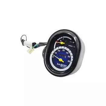 Оригинальные запчасти Honda HONDA сегодня (АФ67) Спидометр СБОРКА СЕГОДНЯ 991506