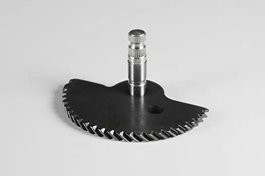 Оригинальные запчасти Honda HONDA Today Kick Starter Spindle Comp TODAY 992927 (АФ61)