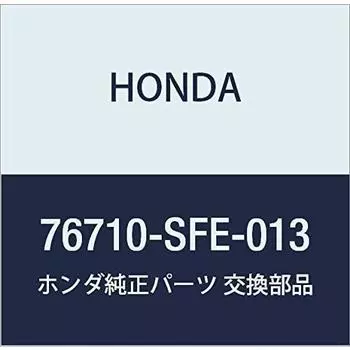 Оригинальные запчасти HONDA Motor COMP. Заднее лобовое стекло Odyssey Номер детали 76710-SFE-013