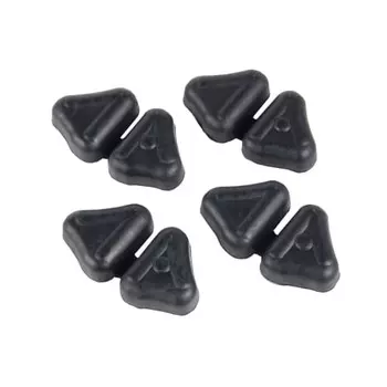 Оригинальные запчасти Honda Super Cub 110 (JA10) Комплект амортизаторов, колесо 992834 (Отдельный предмет)