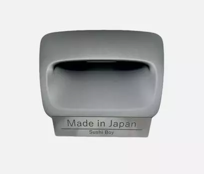 Оригинальные запчасти SUBARU IMPREZ WRX Центральная верхняя панель приборной панели 66065FE050OE