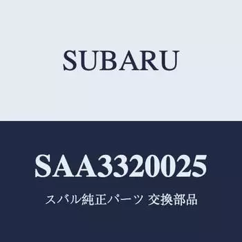 Оригинальные запчасти SUBARU IMPREZA [2020.10~ (E Тип)] Защитная пленка SAA для дверной ручки SAA3320025