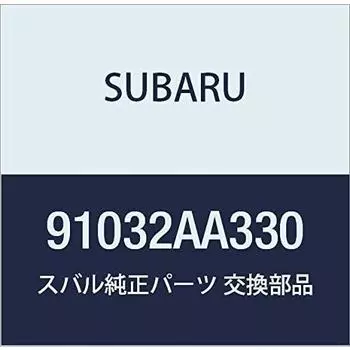 Оригинальные запчасти SUBARU Зеркало для ремонта левое Номер детали 91032AA330