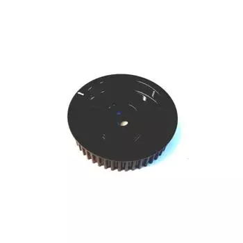 Оригинальные запчасти Subaru - звездочка Cp распределительный вал (13017AA042)