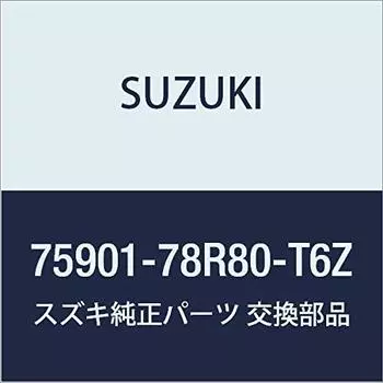 Оригинальные запчасти SUZUKI jimnySIERRA [JB74W] коврик для пола, (Благородный) (Джутан) для автомобилей с автоматической коробкой передач 75901-78R80-T6Z