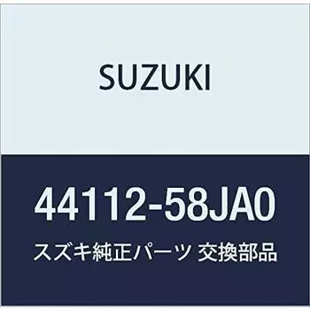 Оригинальные запчасти SUZUKI, номер детали стопорного кольца 44112-58JA0