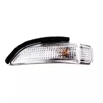 Оригинальные запчасти Toyota - Сборка фонаря, боковой поворотник (81740-52050)