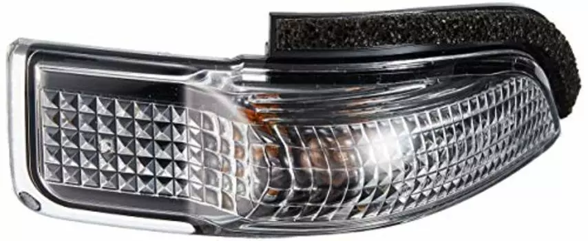 Оригинальные запчасти Toyota - Сборка фонаря, боковой поворотник (81730-52100)