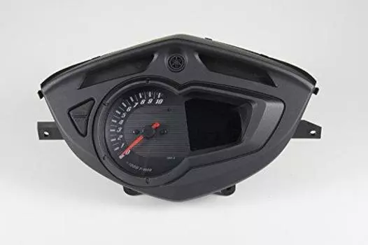 Оригинальные запчасти Yamaha Meter Assy1 Cygnus X SE44J 992174 (Тип 3)