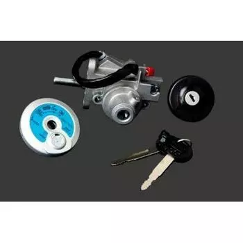 Оригинальные запчасти Yamaha Motor Key Set Cygnus X 990126 (SE12J)