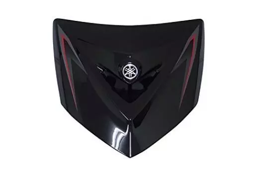 Оригинальные запчасти Yamaha Передняя панель черная Yamaha Cygnus X 3 Тип SE44J 992111 чёрный