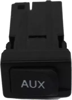 Оригинальный адаптер TOYOTA ASSY для стереоразъема