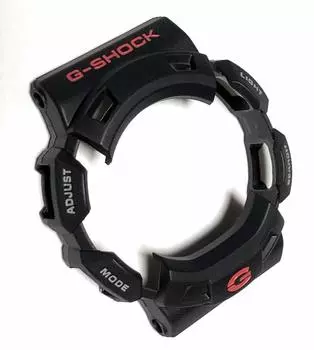 Оригинальный безель CASIO g9100 GULFMANG 10270843 G-9100-1JF G9100-1v