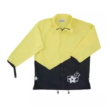 Оригинальный блузон Pokemon Center PALDEA TOURS Nanjamo Model M
