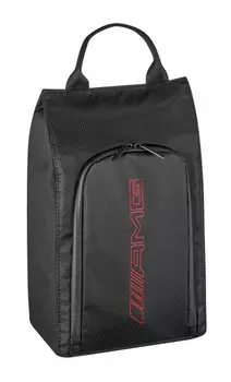 Оригинальный чехол для обуви для гольфа [Коллекция Mercedes-Benz] Mercedes-AMG