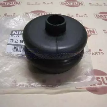 Оригинальный чехол Nissan OEM Datsun, пылезащитный чехол 32862-G1200 F/S