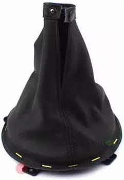 Оригинальный чехол рычага переключения передач OEM 84640-2C300/846402C300 для Hyundai Tiburon 07-08