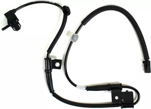 Оригинальный датчик ABS OEM 59810-2L300 — передний, левый / 598102L300 для Hyundai Kia / замена 598102H300
