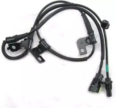 Оригинальный датчик ABS OEM 59810-4C000 — передний, левый / 598104C000 для Kia Optima 12-16