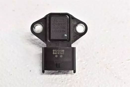 Оригинальный датчик наддува OEM 39200-27000/3920027000 для Hyundai Genesis 10-12