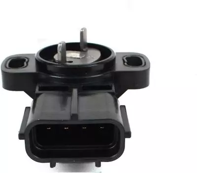 Оригинальный датчик положения дроссельной заслонки OEM 35102-39000, TPS / 3510239000 для Hyundai Kia