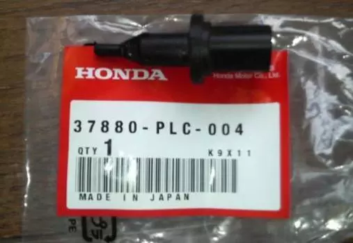 Оригинальный датчик температуры OEM HONDA 37880-PLC-004 Новый