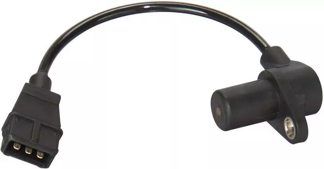 Оригинальный датчик угла коленчатого вала OEM 0K2A6-18891/0K2A618891 для Kia Spectra 00-02 Sephia 98-01