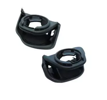 Оригинальный держатель для напитков Toyota TZ для переднего левого и правого пассажирского сиденья Prius 60 серии с кондиционером, комплект, дефлекторы, сиденье водителя,