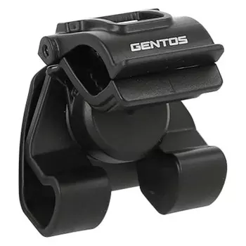 Оригинальный держатель для шлема со светодиодным фонариком GENTOS HH-01