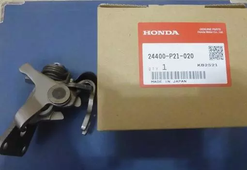 Оригинальный держатель для замены HONDA Civic Integra в сборе 24400-P21-020