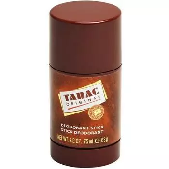 Оригинальный дезодорант-карандаш Tabac 75 мл