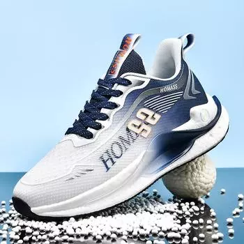 Оригинальный дизайн, мужские кроссовки для женщин, подошва с попкорном, спортивная обувь для бега, уличные кроссовки, мужская пригородная обувь, мужская 36